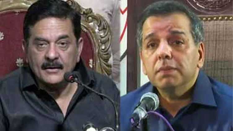 PTI Defectors Seek Reconciliation with Establishment