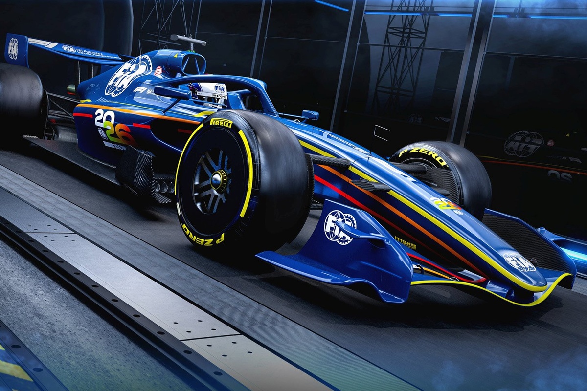 Shovlin: No Porpoising in 2026, but F1 Teams Must Watch for Aero Traps