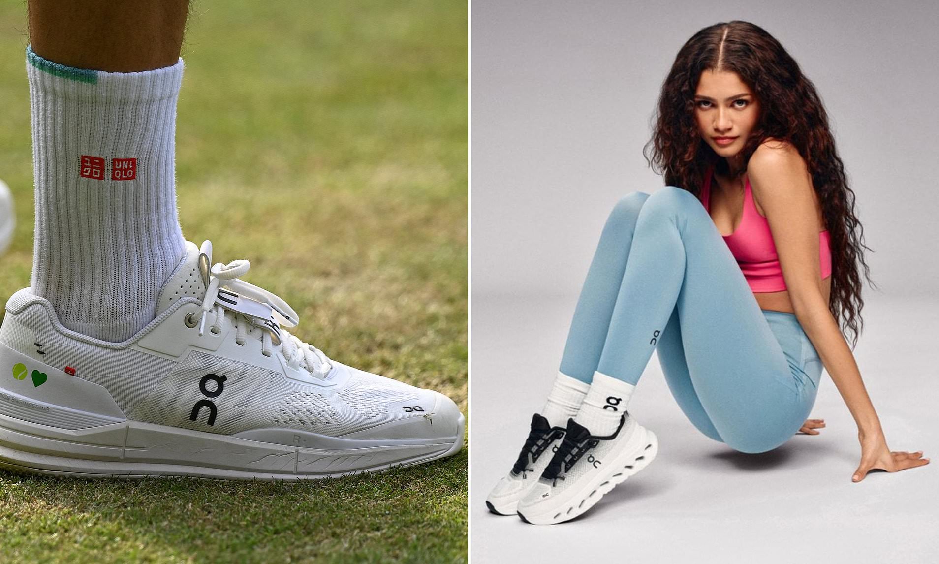 Squeaky Trainers Spark Legal Battles Among Frustrated Customers