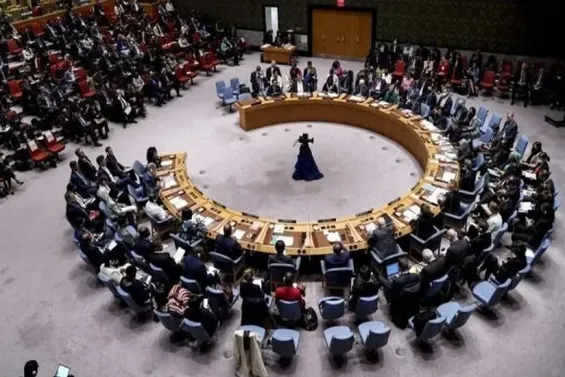 Morocco Seizes Strategic Advantage in Sahara Dispute, Says Spanish Institute