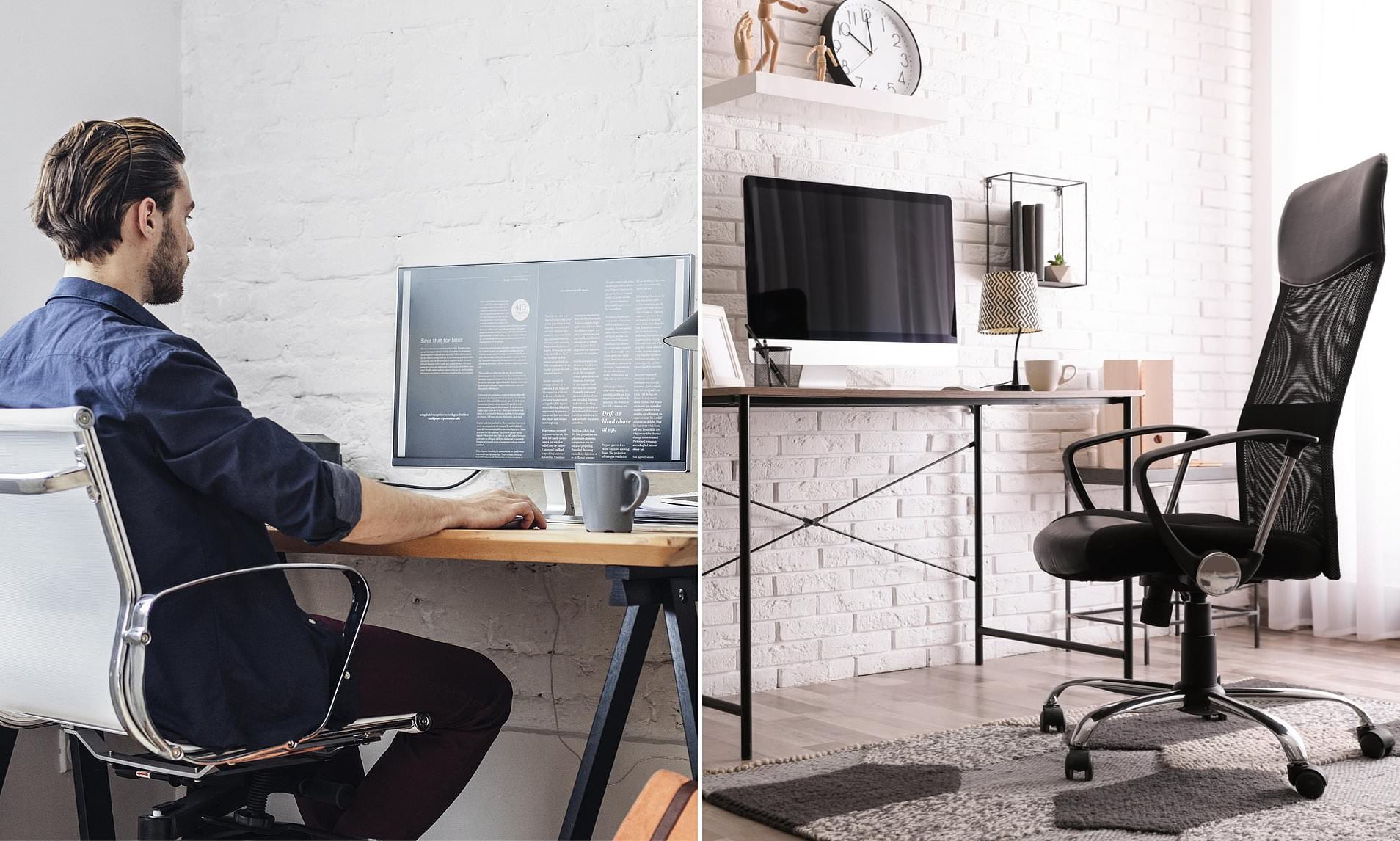 Return to Office? Public Sector Spends £1.3M on Remote Work Gear