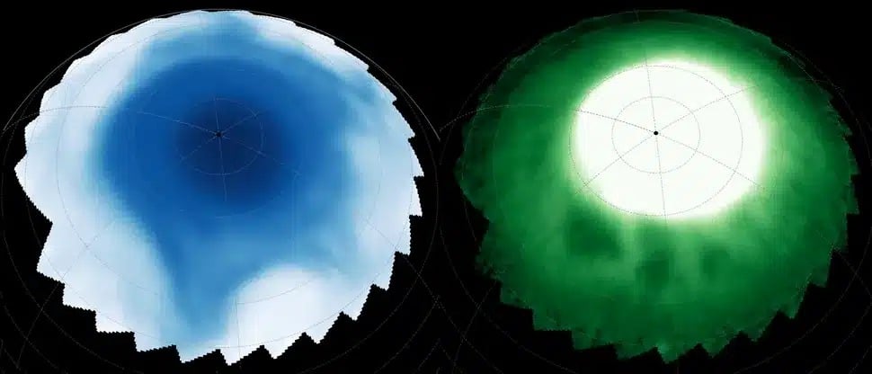 NASA’s James Webb Discovers the Impossible in Saturn’s Atmosphere