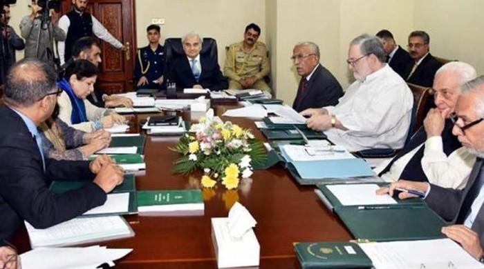 27th Amendment Draft Unveiled in Today’s Cabinet Vote