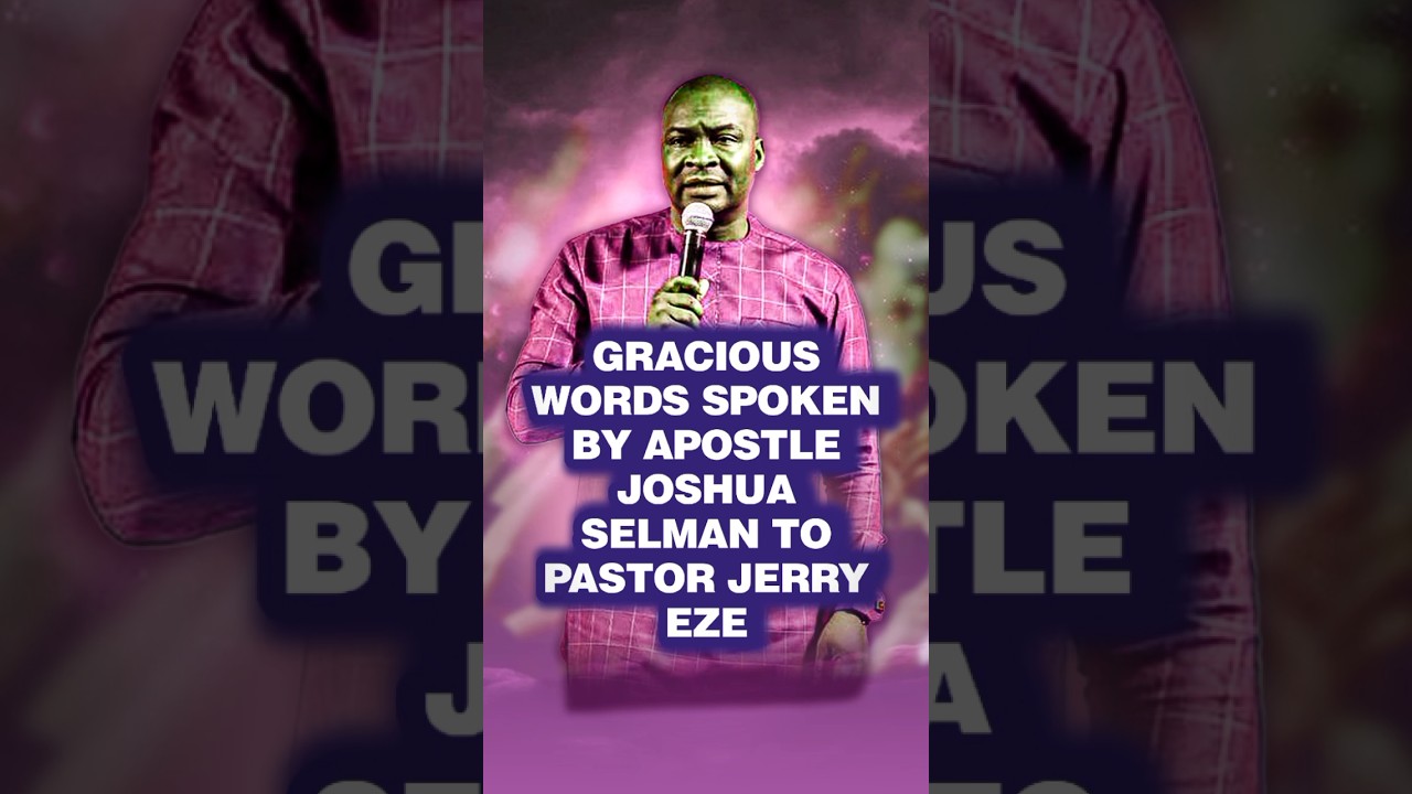 Precious Cornerstone University Honors Jerry Eze, Joshua Selman and More